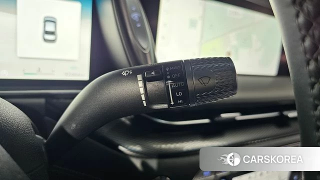 Genesis G90 (RS4) id 4641393 из Кореи 25