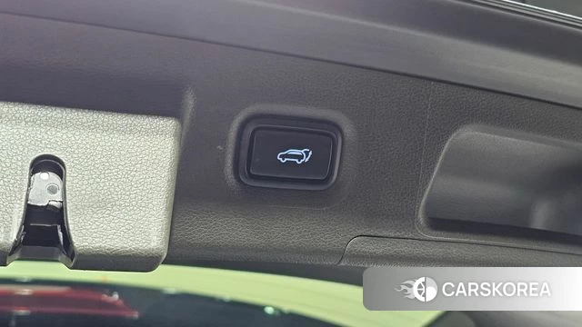 Hyundai The New Santa Fe id 4936834 из Кореи 25