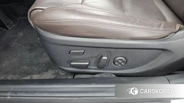 Hyundai The New Grandeur IG Hybrid id 4507834 из Кореи 25