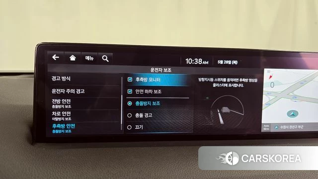 Genesis GV70 id 4560562 из Кореи 25
