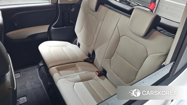 Kia The New Kia Ray EV id 4602305 из Кореи 25