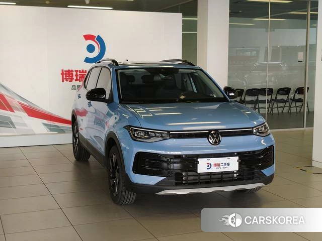 Volkswagen Tuyue id 4272741 из Китая 25