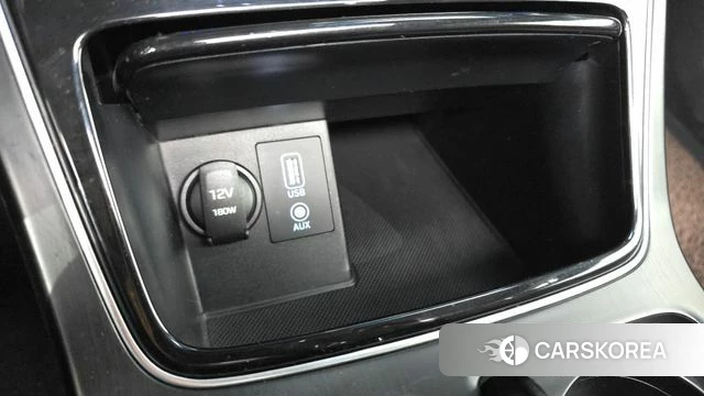 Hyundai Grandeur IG id 4251081 из Кореи 25