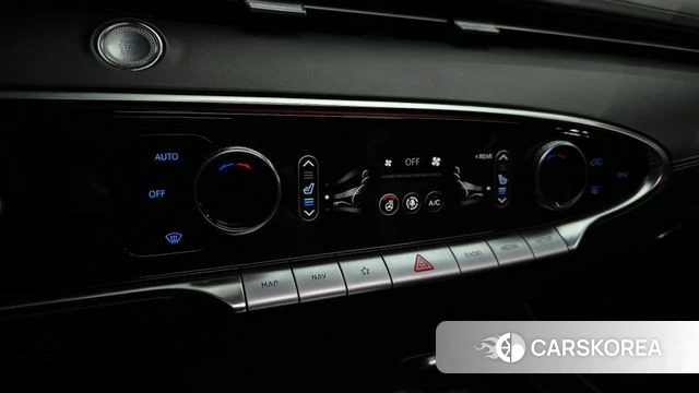 Genesis GV70 id 4753900 из Кореи 25