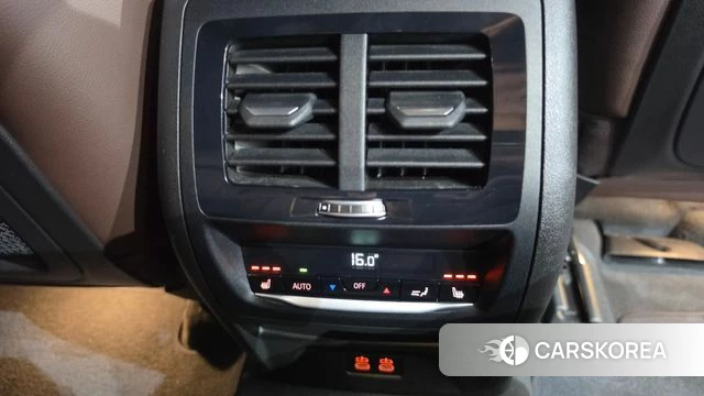 BMW X4 (G02) id 4701023 из Кореи 25