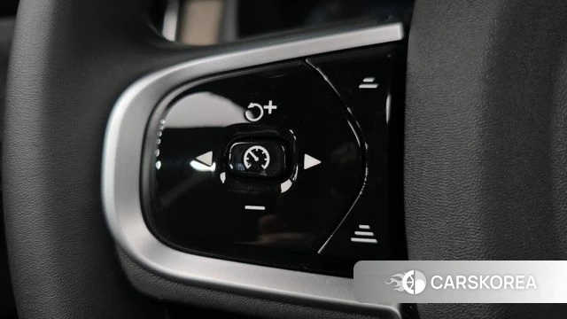Volvo XC90 second Generation id 4752681 из Кореи 25