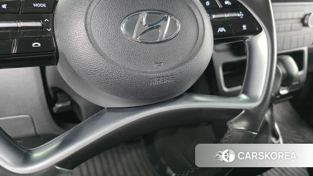 Hyundai Staria id 4893571 из Кореи 25