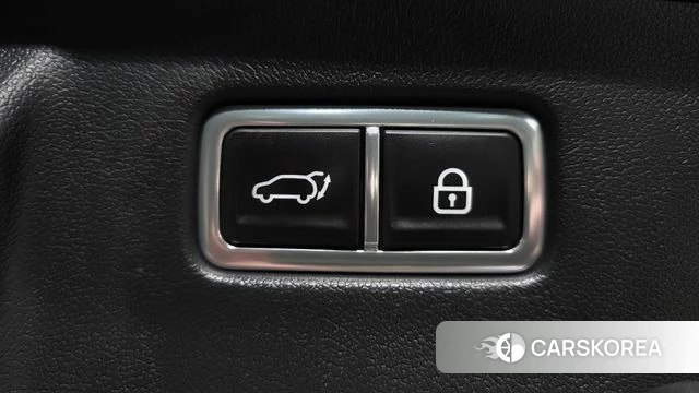 Kia Sorento 4th Generation id 4763200 из Кореи 25