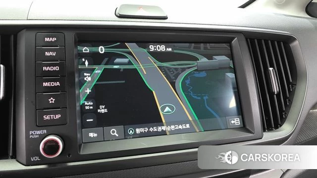 Kia The New Kia Ray EV id 4493912 из Кореи 25