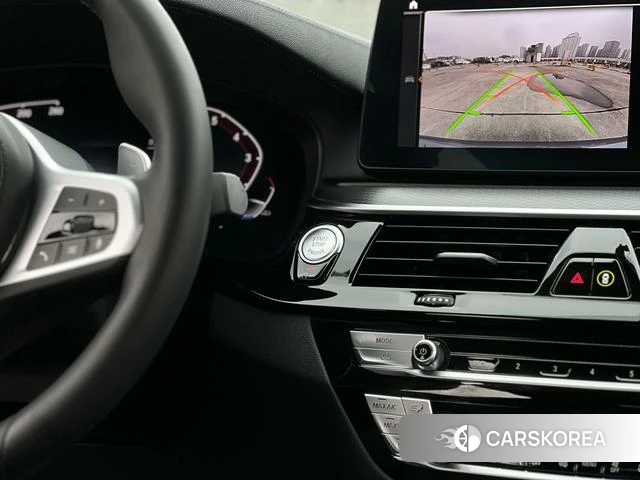 BMW 5 series (imported) id 4256059 из Китая 25