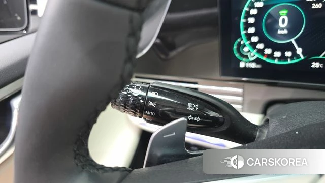 Hyundai The New Grandeur IG Hybrid id 4670986 из Кореи 25
