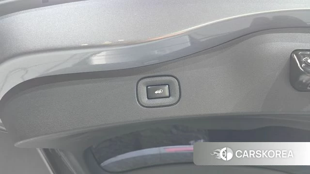 Renault Korea (Samsung) The New QM6 id 4758949 из Кореи 25