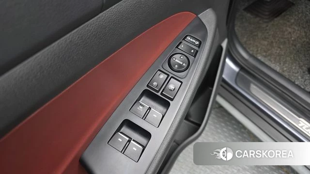 Hyundai All New Tucson id 4245778 из Кореи 25