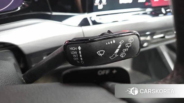 Volkswagen Golf 8th Generation id 4922679 из Кореи 25