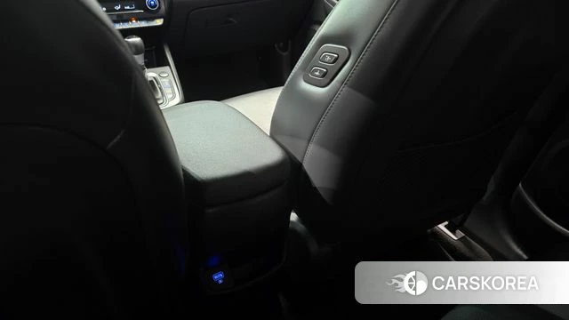 Hyundai The New Kona id 4458098 из Кореи 25