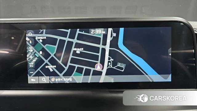 Kia The New Seltos id 4572290 из Кореи 25