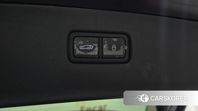 Genesis GV80 id 4871333 из Кореи 25