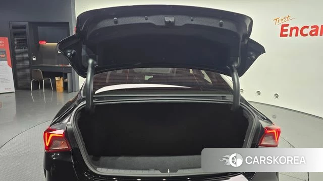 Kia K5 Hybrid 3rd Generation id 4863420 из Кореи 25