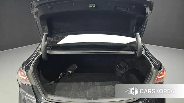 Hyundai Sonata New Rise Hybrid id 4895306 из Кореи 25