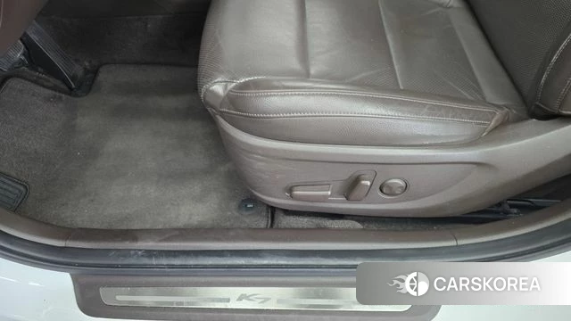 Kia Come New K7 id 4447712 из Кореи 25