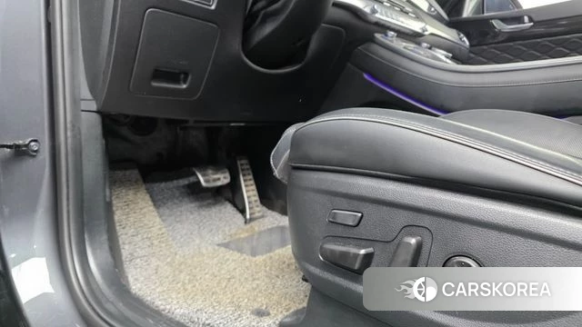 Hyundai Palisade id 4642129 из Кореи 25