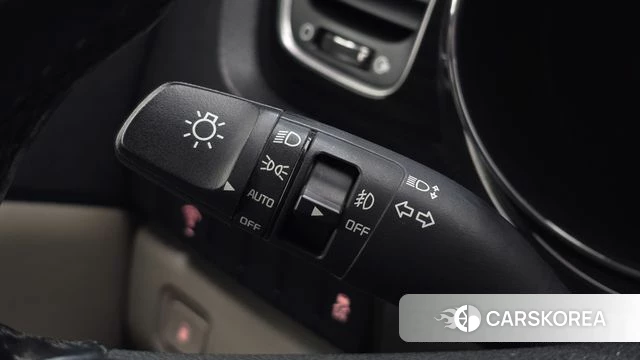 Kia The New Carnival id 4895526 из Кореи 25