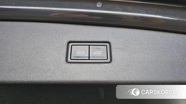 Volkswagen Tiguan second Generation id 4895498 из Кореи 25