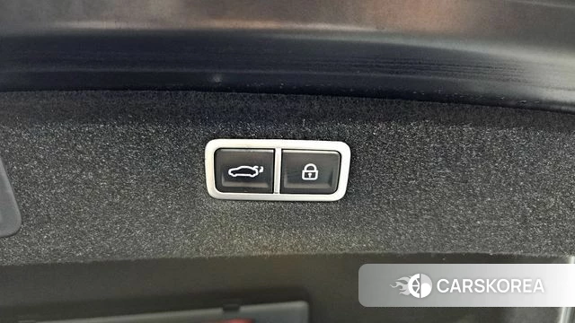 Genesis G90 (RS4) id 4282129 из Кореи 25
