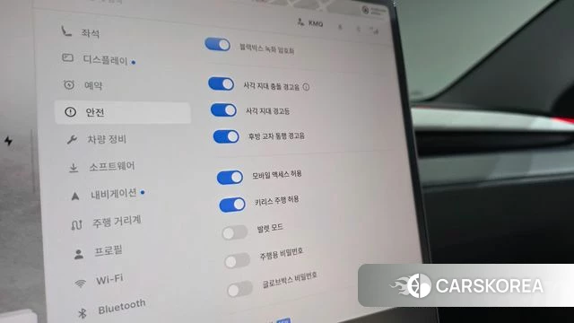 Tesla Model Y id 4719680 из Кореи 25