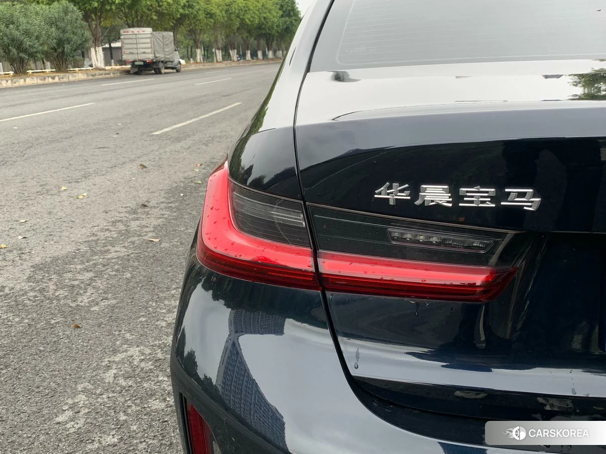BMW 3 series id 4420310 из Китая 25
