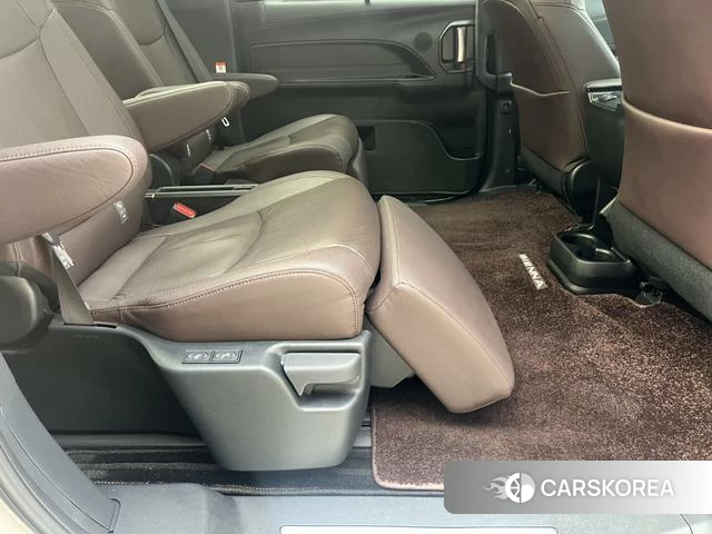 Toyota Grevia id 4261113 из Китая 25