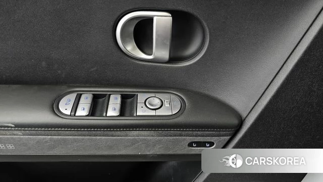 Hyundai Ionic 5 id 4433915 из Кореи 25