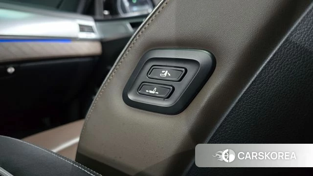 Ssangyong All New Rexton id 4187352 из Кореи 25