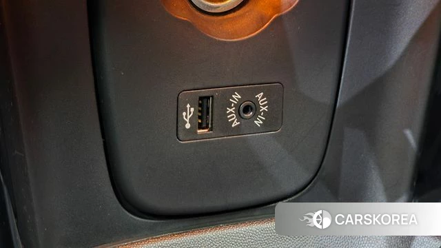 Mini Cooper S id 4491158 из Кореи 25