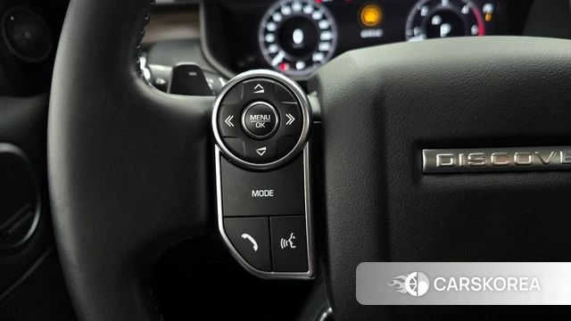 Land Rover Discovery 5 id 4232986 из Кореи 25