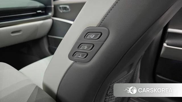 Hyundai Ionic 6 id 4415057 из Кореи 25