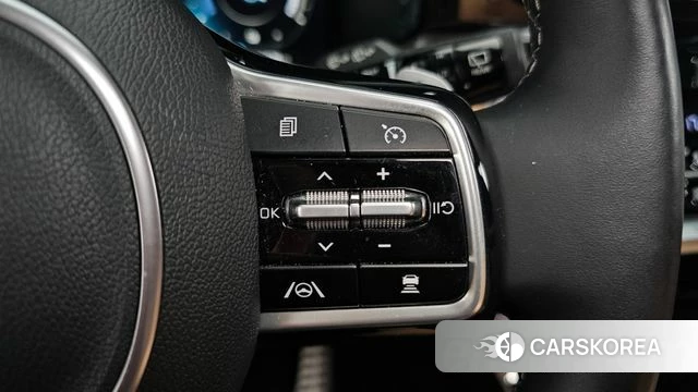 Kia Sorento 4th Generation id 4923156 из Кореи 25