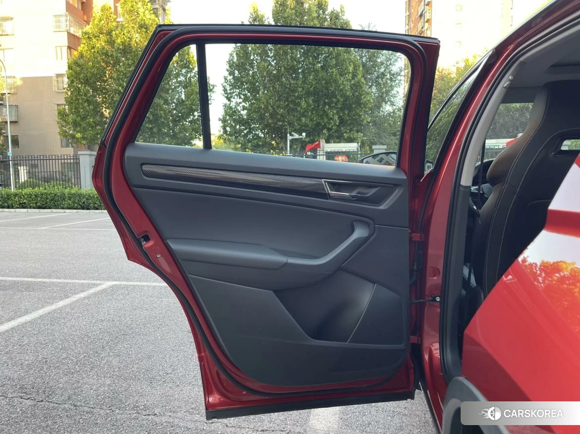 Skoda Kodiak GT id 4441381 из Китая 25