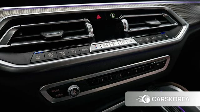 BMW X6 (G06) id 4232170 из Кореи 25