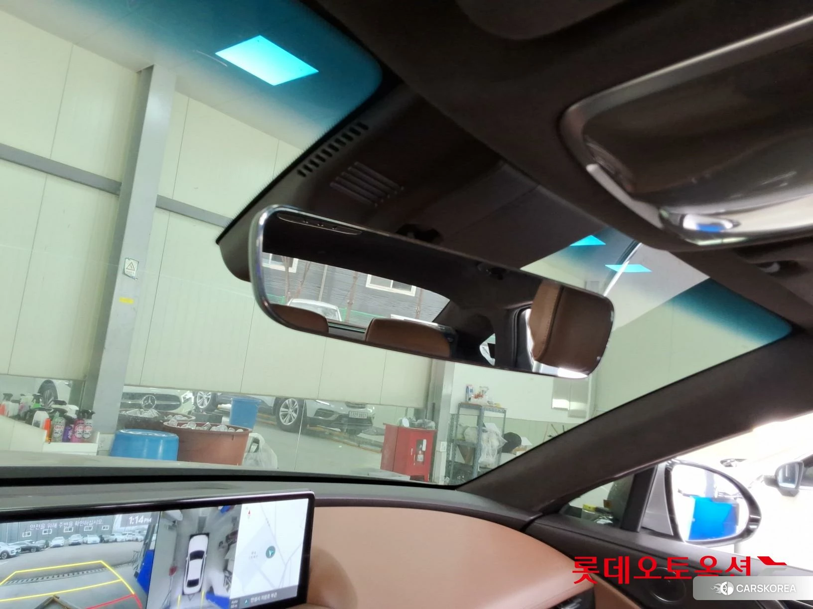 Hyundai G80 id 3869338 из Кореи 25