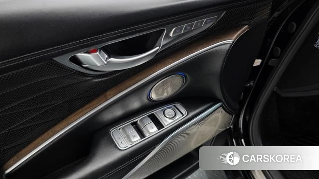 Kia More K9 id 4727817 из Кореи 25