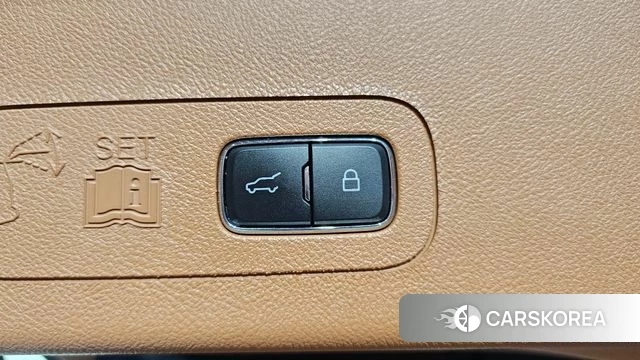 Lincoln Aviator 2nd generation id 4428338 из Кореи 25
