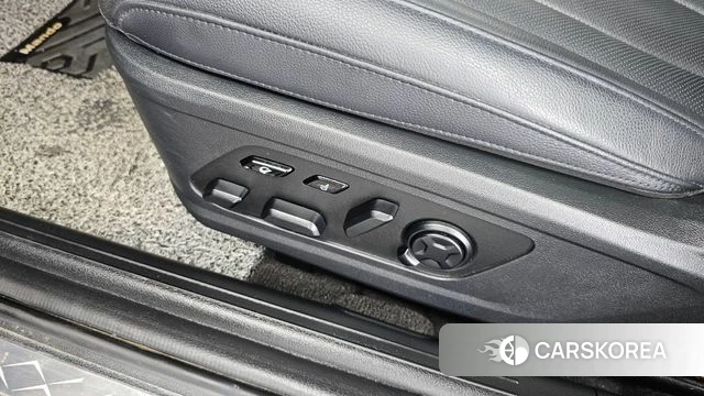 Kia K8 id 4488590 из Кореи 25