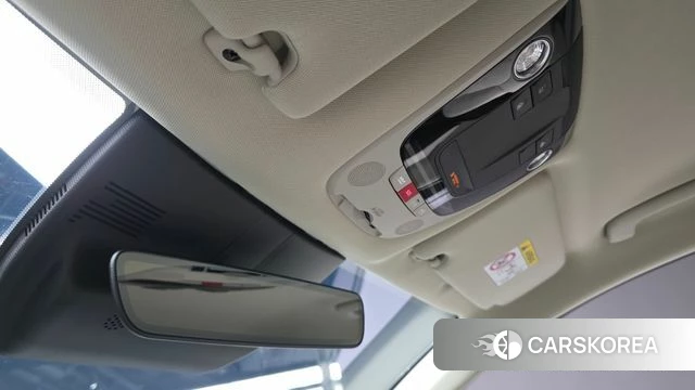Kia The New K5 Hybrid 3rd generation id 4644801 из Кореи 25
