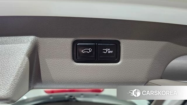 Kia Carnival 4th generation id 4585692 из Кореи 25