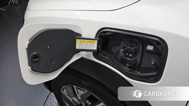 Ssangyong Torres EVX id 4602625 из Кореи 25