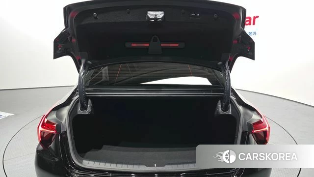 Kia K8 Hybrid id 4650728 из Кореи 25