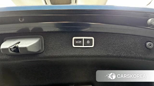 Genesis G80 (RG3) id 4196283 из Кореи 25