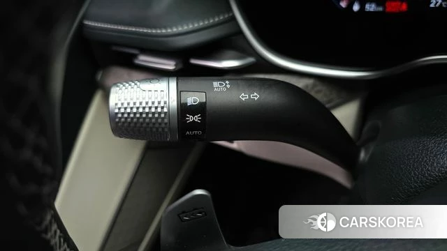 Genesis Electrified G80 (RG3) id 4778707 из Кореи 25
