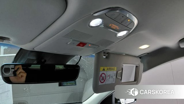 Hyundai The New Grandeur IG Hybrid id 4428497 из Кореи 25